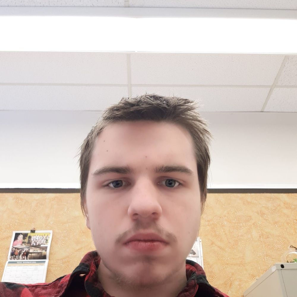 Meet your Posher, Samuel
